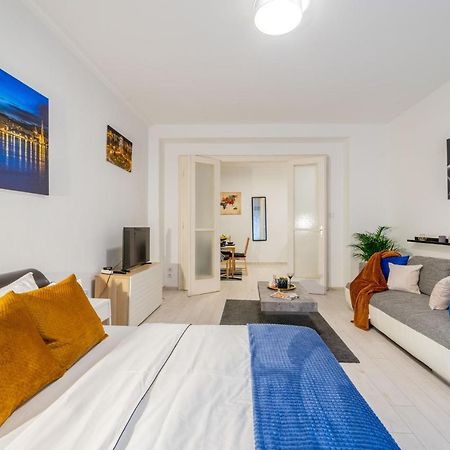 Del Mar Apartment 布达佩斯 外观 照片