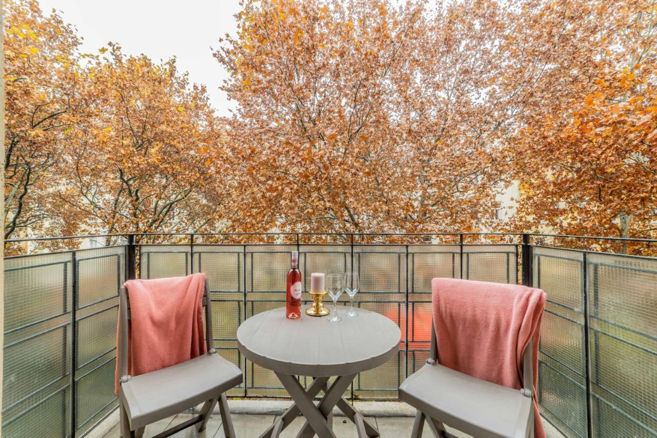 Del Mar Apartment 布达佩斯 外观 照片