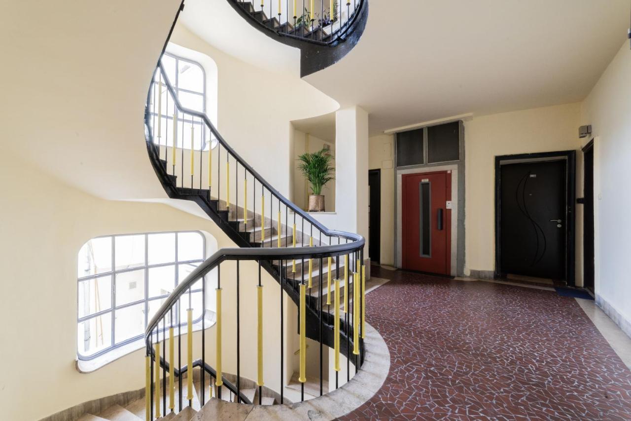 Del Mar Apartment 布达佩斯 外观 照片